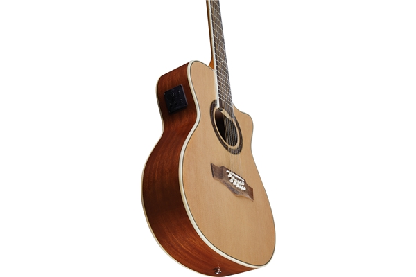 Eko Guitars - One A150ce XII