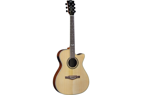 Eko Guitars NXT A100ce Natural