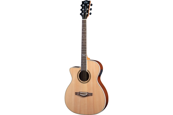 Eko Guitars - NXT A100ce LH Natural