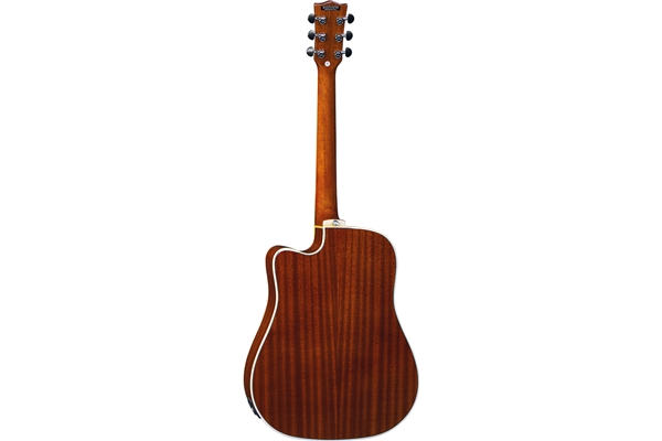 Eko Guitars - NXT D100ce Natural