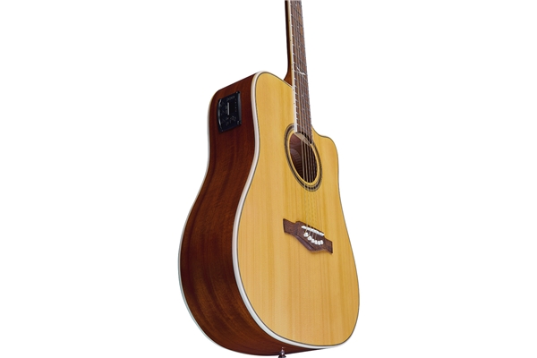 Eko Guitars - NXT D100ce Natural