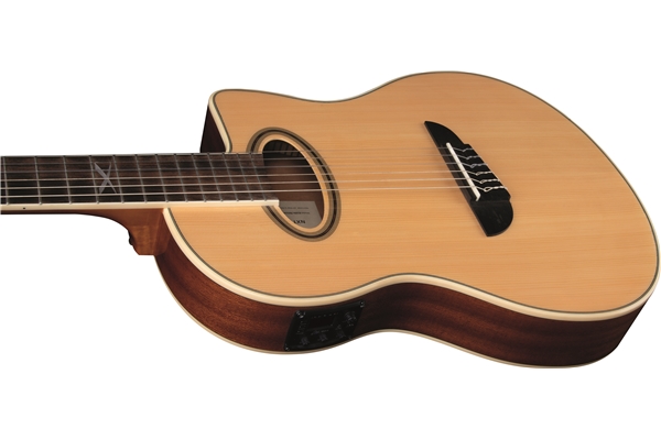 Eko Guitars - NXT Nylon N100ce Natural