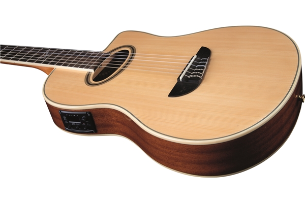 Eko Guitars - NXT Nylon N100ce Natural