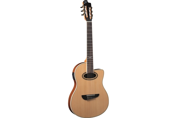 Eko Guitars - NXT Nylon N100ce Natural