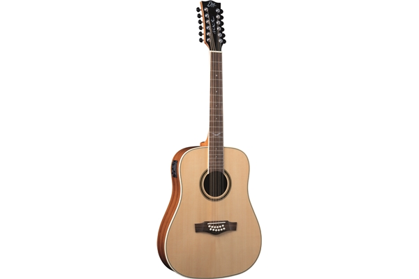 Eko Guitars - NXT D100e XII Natural