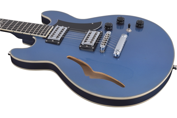 Eko Guitars - MIA IV SA Blues Blue