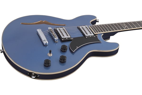 Eko Guitars - MIA SA Blues Blue