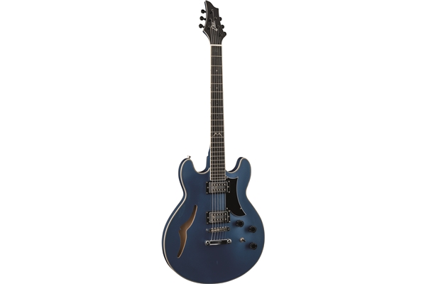 Eko Guitars - MIA IV SA Blues Blue