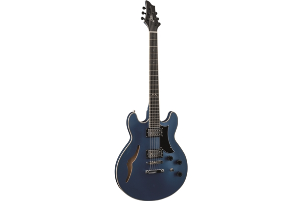 Eko Guitars MIA SA Blues Blue