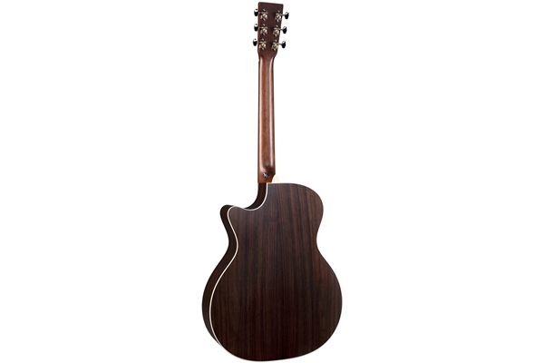 Martin & Co. - GPC-16E Sitka/Rosewood