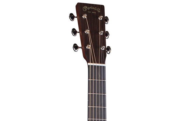 Martin & Co. - GPC-16E Sitka/Rosewood