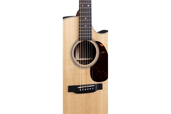 Martin & Co. - GPC-16E Sitka/Rosewood