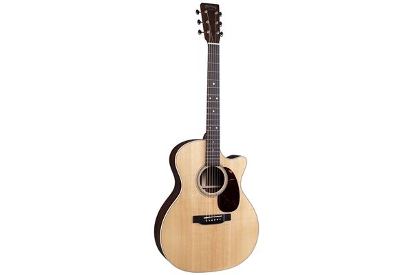 Martin & Co. GPC-16E Sitka/Rosewood