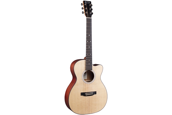 Martin & Co. - 000CJr-10EL LEFT Junior