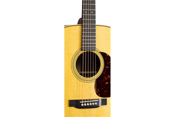 Martin & Co. - HD-28E Reimagined LR Baggs Anthem