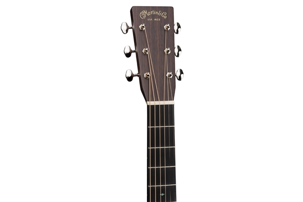 Martin & Co. - OM-28E Reimagined LR Baggs Anthem