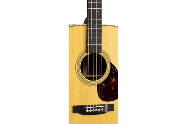 Martin & Co. - OM-28E Reimagined LR Baggs Anthem