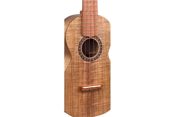 Martin & Co. - C1 Uke