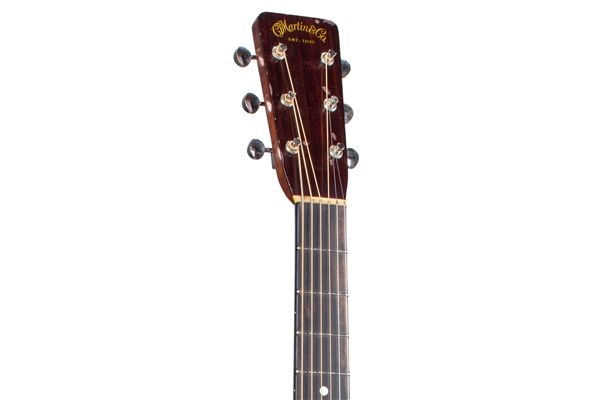 Martin & Co. - D-28 Rich Robinson CS