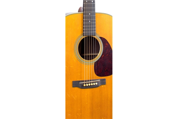 Martin & Co. - D-28 Rich Robinson CS