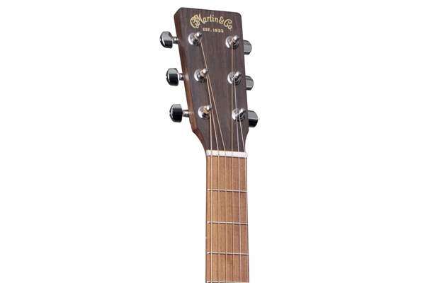 Martin & Co. - 00-X2E-01 Abete/Mogano X Series