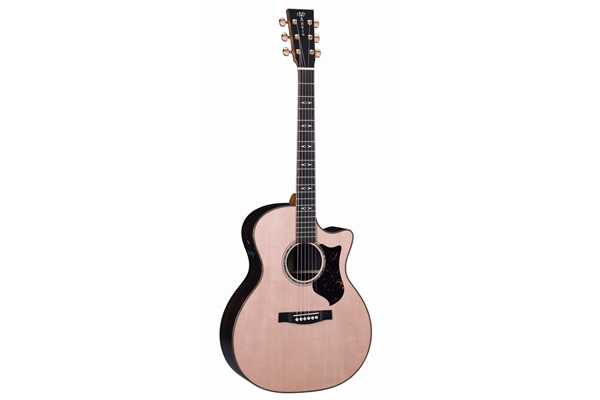 Martin & Co. - GPCPA1 Plus