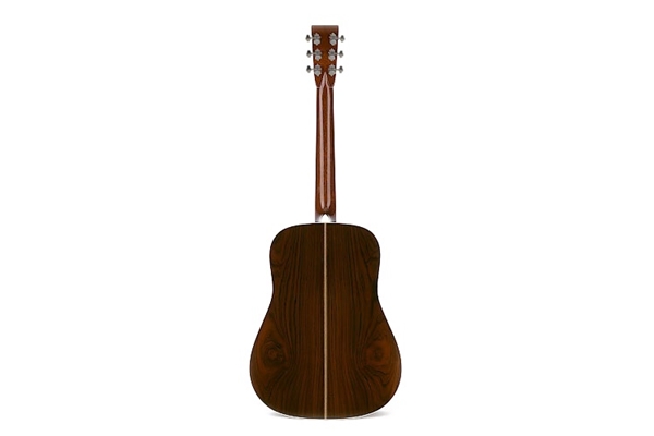 Martin & Co. - D-28 Authentic 1937