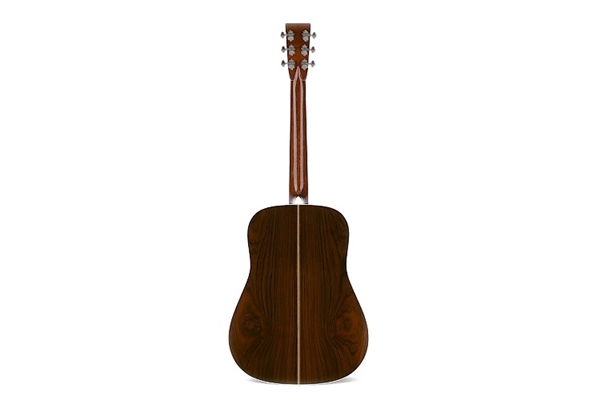 Martin & Co. - D-28 Authentic 1937 Aged
