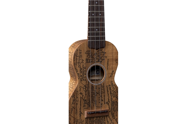 Martin & Co. - konter Uke Ukulele