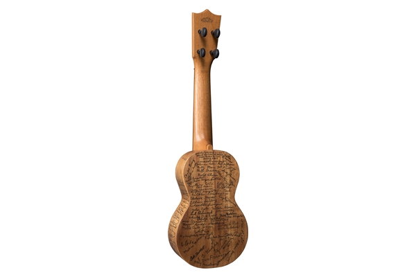 Martin & Co. - konter Uke Ukulele