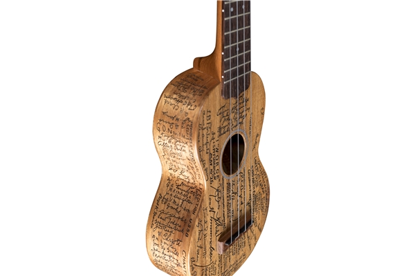 Martin & Co. - konter Uke Ukulele