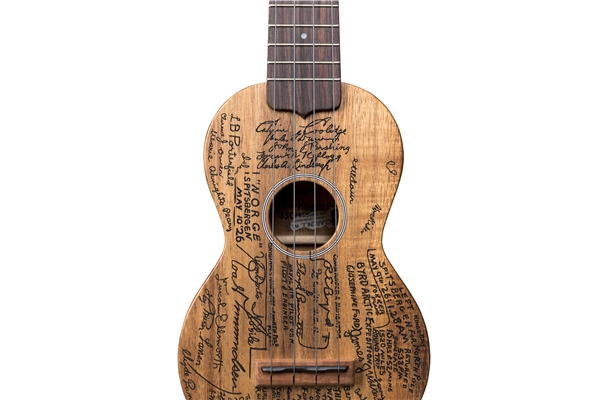 Martin & Co. - konter Uke Ukulele