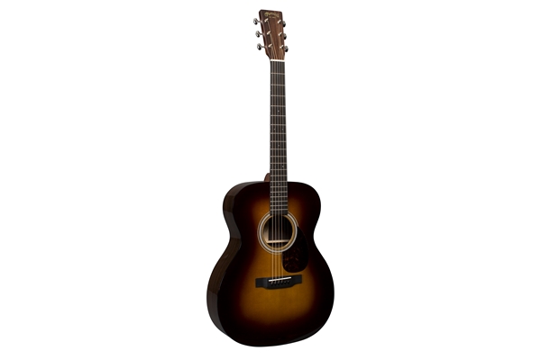 Martin & Co. - OM-21 Sunburst