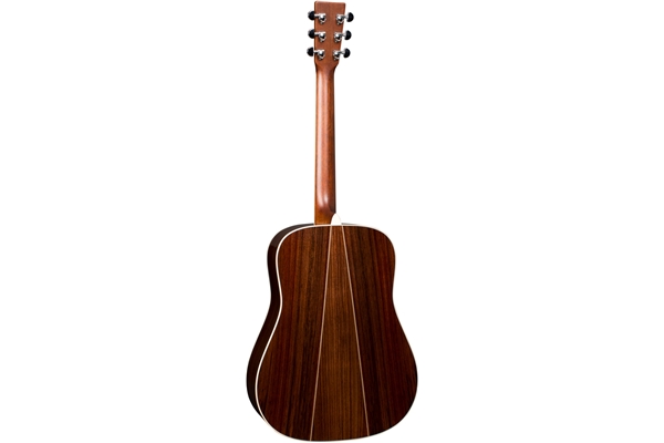 Martin & Co. - D-35 REIMAGINED Sunburst