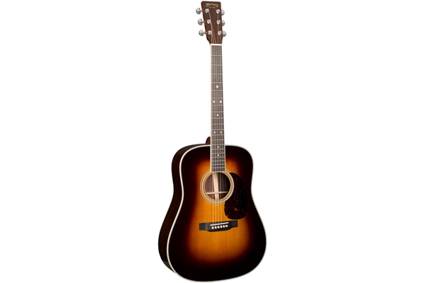 Martin & Co. - D-35 REIMAGINED Sunburst