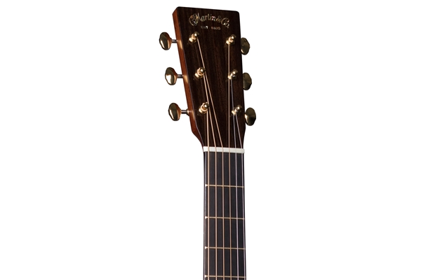 Martin & Co. - D-18 Modern Deluxe