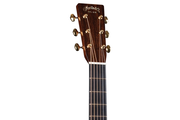 Martin & Co. - D-28 Modern Deluxe