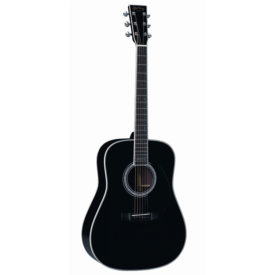 Martin & Co. D-35 Johnny Cash