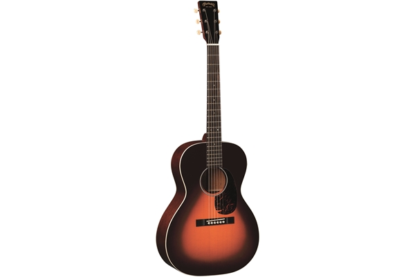 Martin & Co. - CEO-7 Sunburst