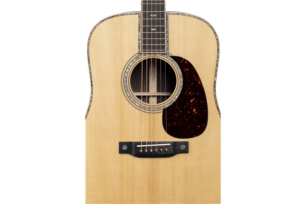 Martin & Co. - D-42 Modern Deluxe