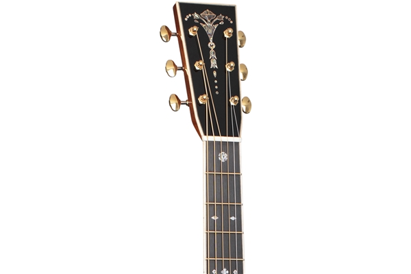 Martin & Co. - D-42 Modern Deluxe