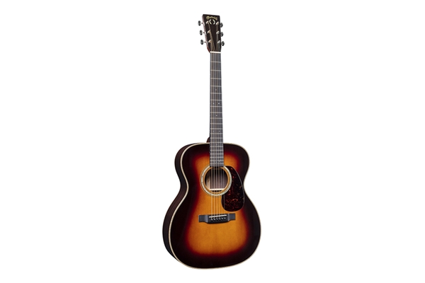 Martin & Co. 00028 Brooke Ligertwood Sunburst