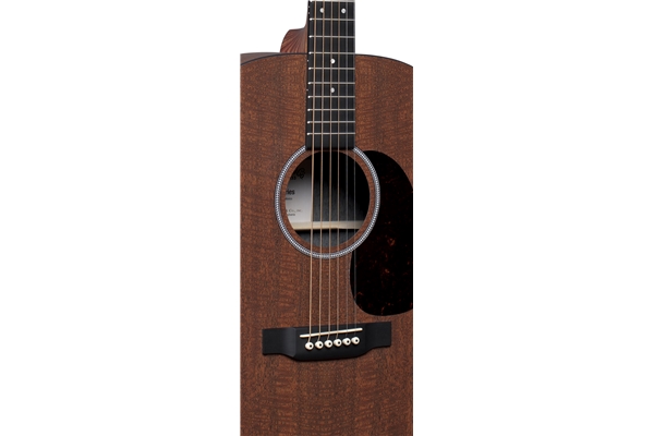 Martin & Co. - D-X1E-03 Mogano/Mogano X Series