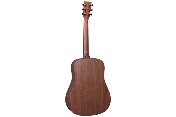 Martin & Co. - D-X1E-04 Abete/Mogano X Series