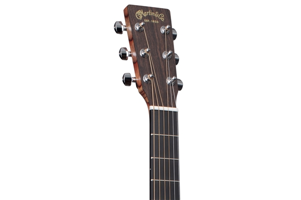 Martin & Co. - D-X1E-04 Abete/Mogano X Series