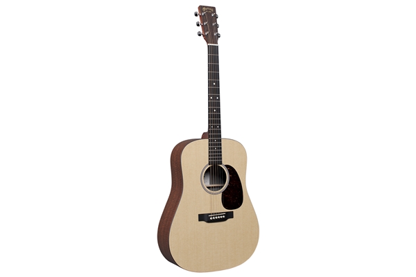 Martin & Co. - D-X1E-04 Abete/Mogano X Series