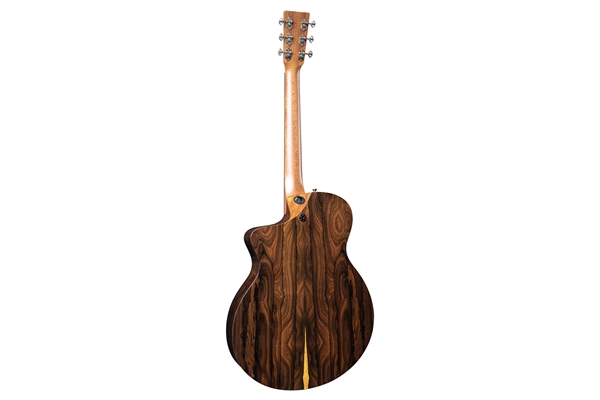 Martin & Co. - SC-13E Special