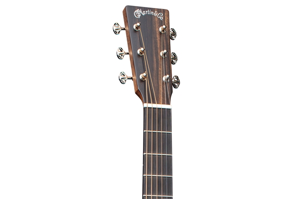 Martin & Co. - SC-13E Special