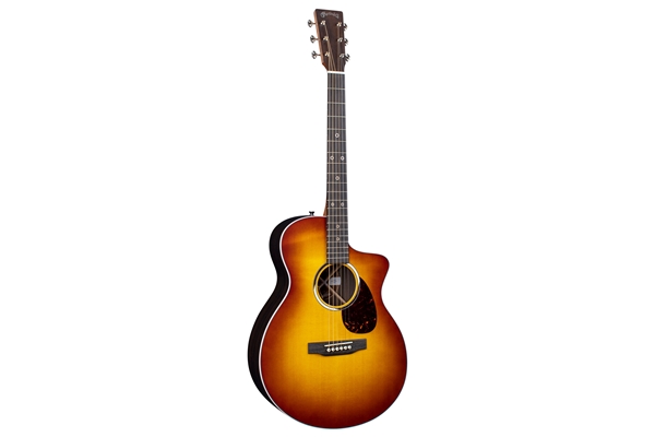 Martin & Co. SC-13E Special Burst