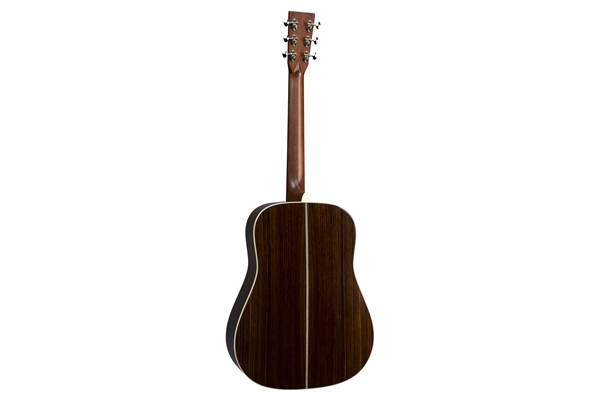 Martin & Co. HD-28 Reimagined Sunburst Thinline